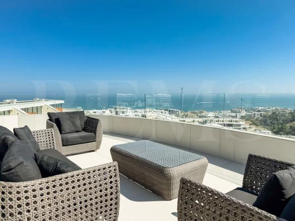 Ático en avenida Fuengirola s/n