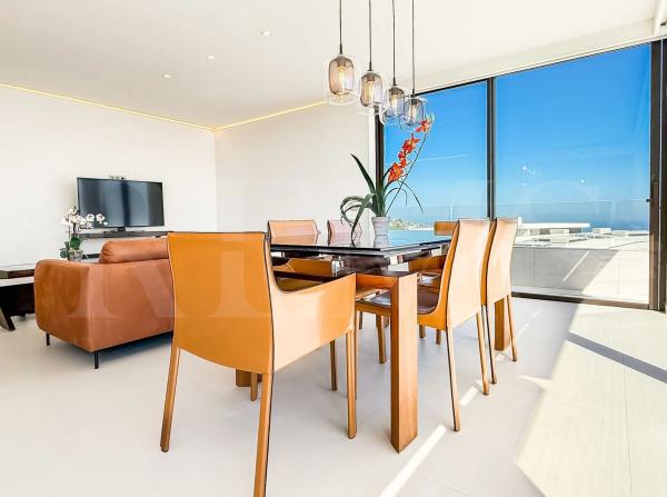 Ático en avenida Fuengirola s/n