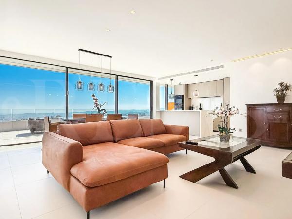 Ático en avenida Fuengirola s/n