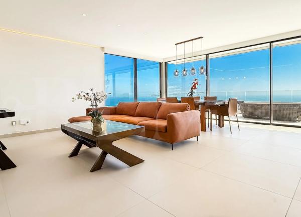 Ático en avenida Fuengirola s/n