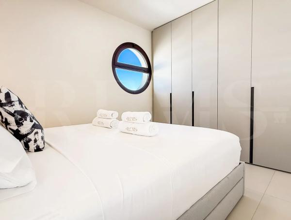 Ático en avenida Fuengirola s/n