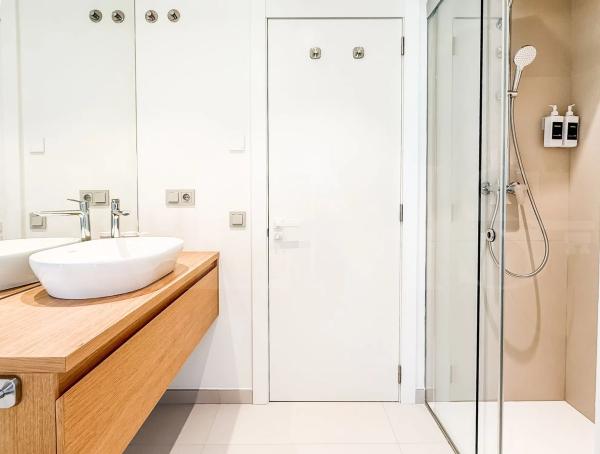 Ático en avenida Fuengirola s/n