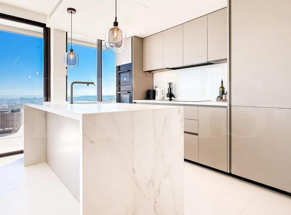 Ático en avenida Fuengirola s/n