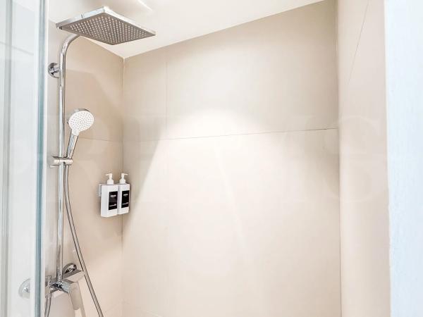 Ático en avenida Fuengirola s/n