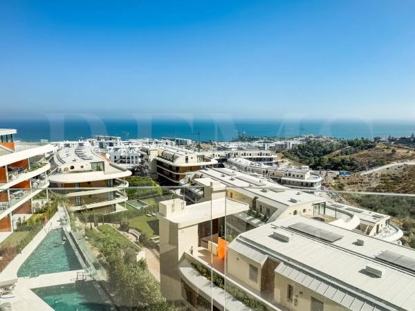 Ático en avenida Fuengirola s/n