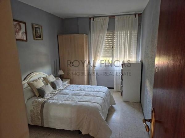 Estudio en calle Ibiza