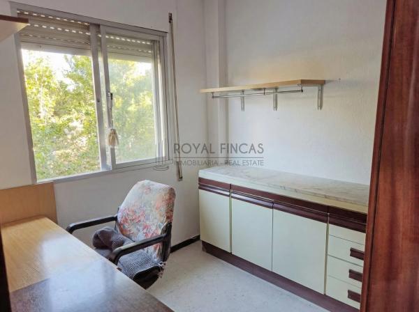 Estudio en calle Ibiza