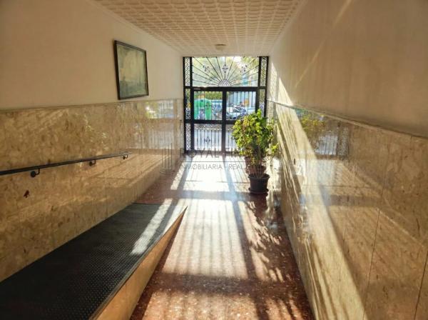 Estudio en calle Ibiza