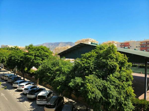 Estudio en calle Ibiza