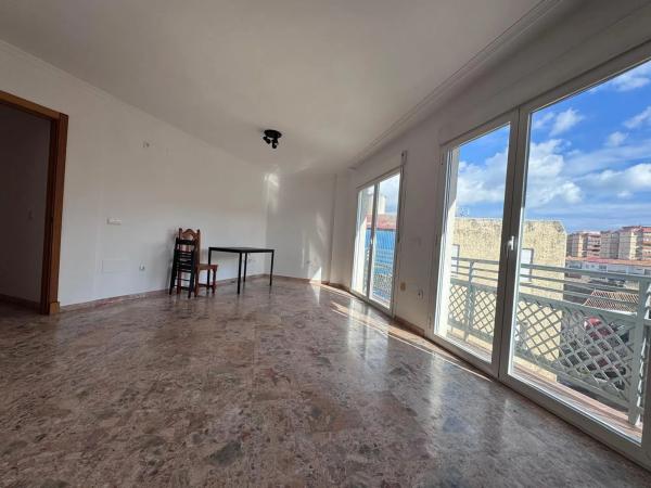 Piso en Centro Ciudad