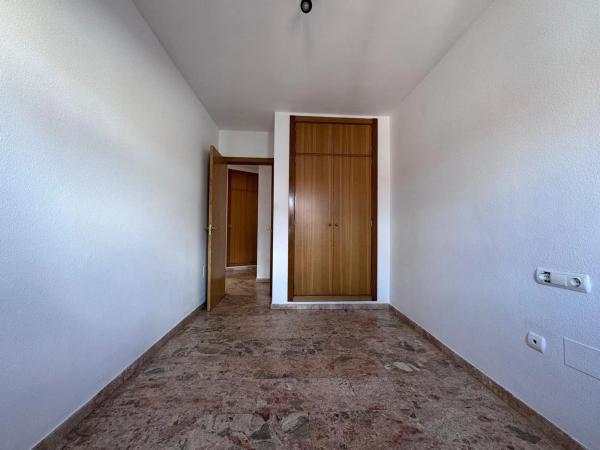 Piso en Centro Ciudad