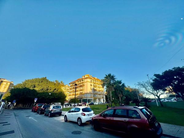 Chalet adosado en calle Monaguillo