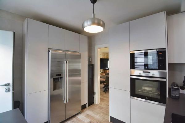 Chalet adosado en calle Ricardo León