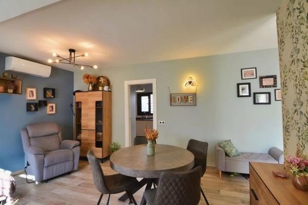 Chalet adosado en calle Ricardo León