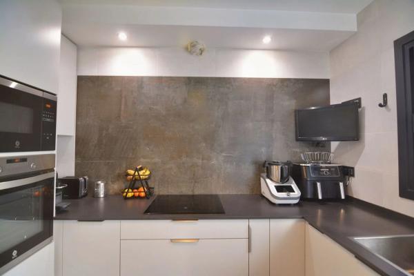 Chalet adosado en calle Ricardo León