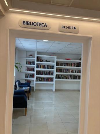 Estudio en calle Lamo de Espinosa, 10 . Hotel Pyr