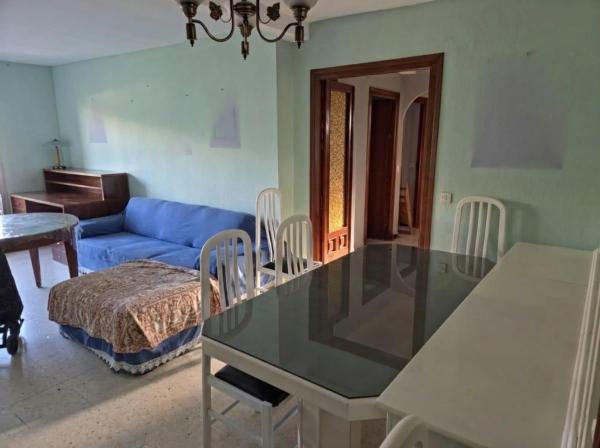 Piso en Centro Ciudad