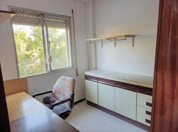 Piso en Centro Ciudad