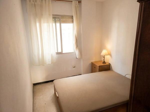 Piso en Centro Ciudad