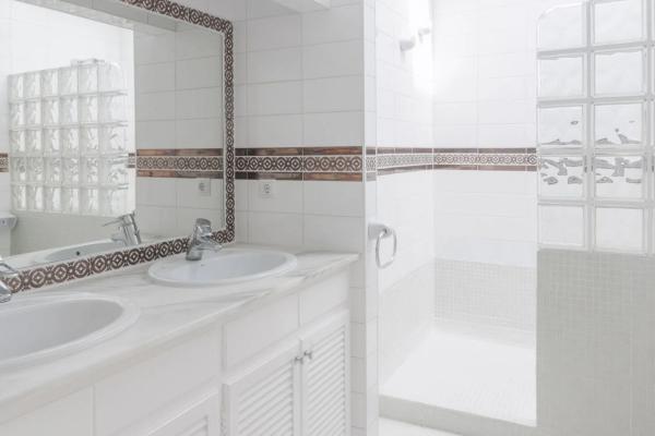 Ático en paseo Jesús Santos Rein, 11