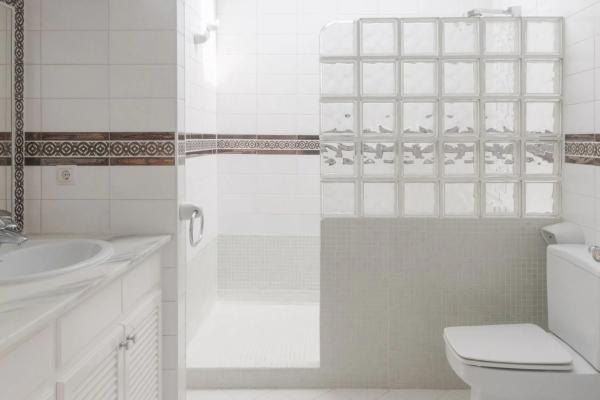 Ático en paseo Jesús Santos Rein, 11