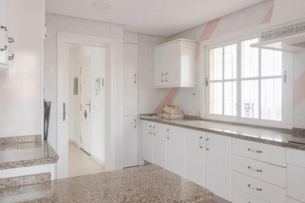 Ático en paseo Jesús Santos Rein, 11