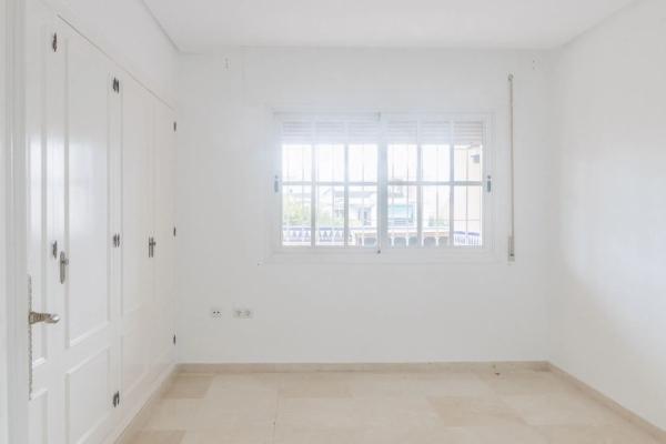 Ático en paseo Jesús Santos Rein, 11