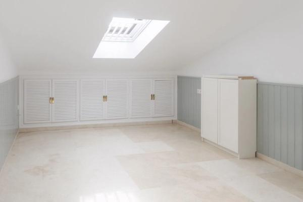 Ático en paseo Jesús Santos Rein, 11