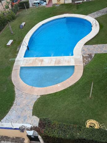 Piso en calle Colina Blanca