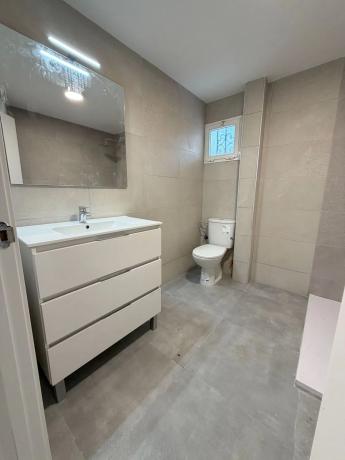 Piso en calle Colina Blanca