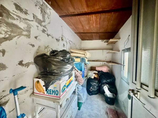 Chalet adosado en calle Recinto Ferial, 6