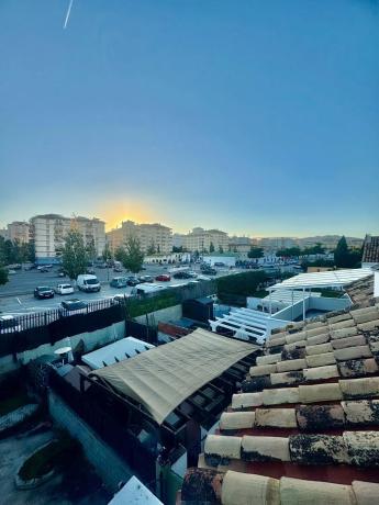 Chalet adosado en calle Recinto Ferial, 6