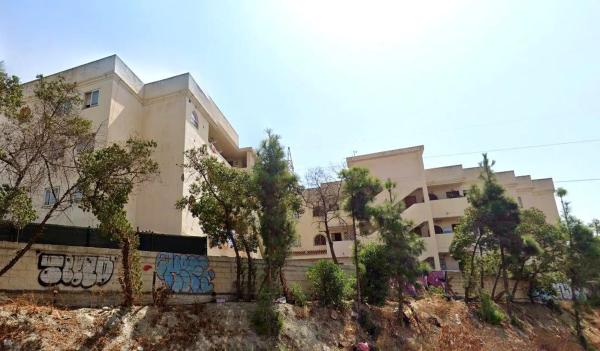 Piso en avenida de Las Salinas