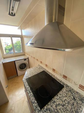 Piso en avenida de Mijas