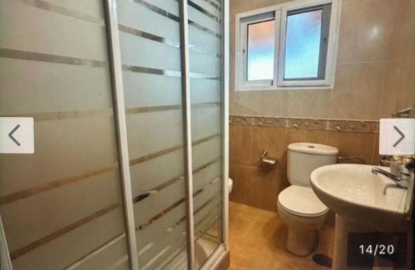 Piso en avenida de Mijas