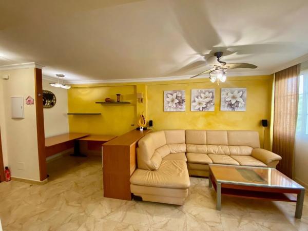 Piso en avenida de Mijas