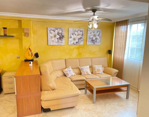 Piso en avenida de Mijas