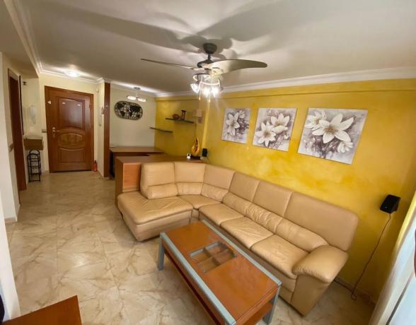 Piso en avenida de Mijas