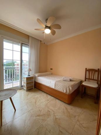 Piso en avenida de Mijas