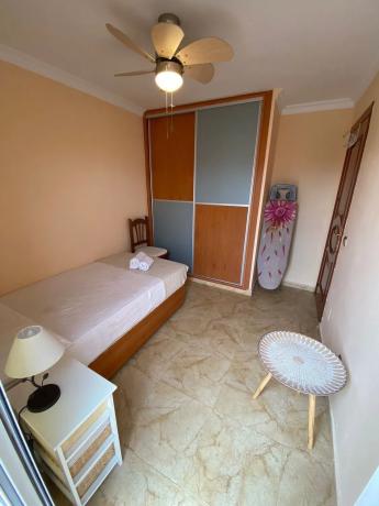 Piso en avenida de Mijas