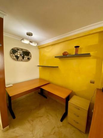 Piso en avenida de Mijas