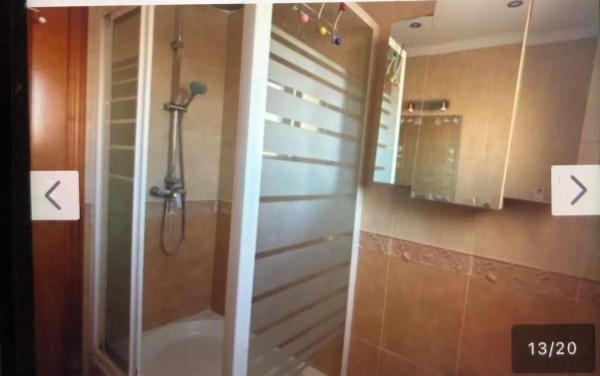 Piso en avenida de Mijas