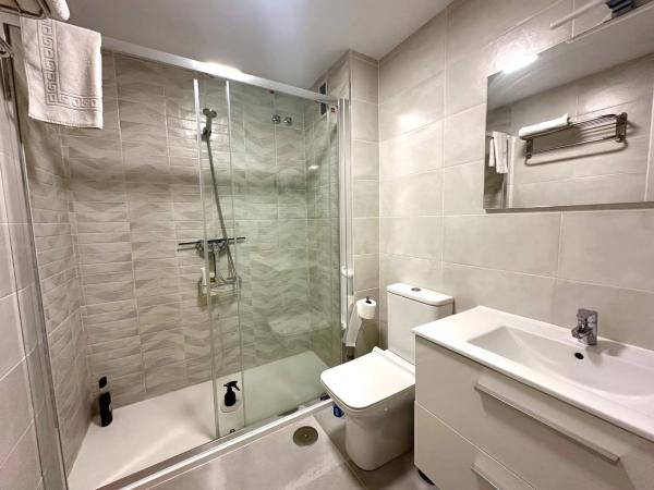 Piso en Zona Puerto Deportivo