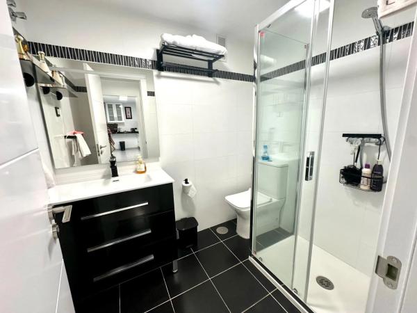 Piso en Zona Puerto Deportivo