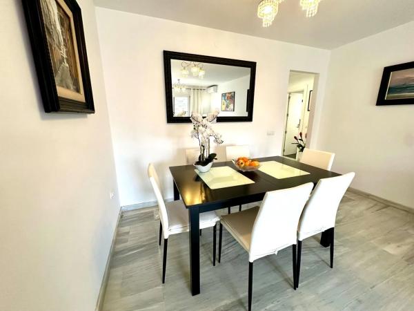 Piso en Zona Puerto Deportivo