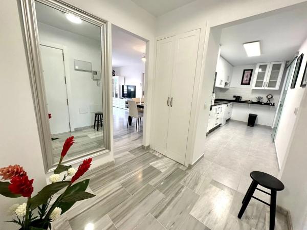 Piso en Zona Puerto Deportivo