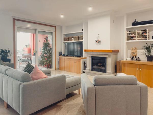 Dúplex en calle Isabel la Catolica