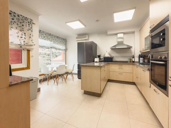 Dúplex en calle Isabel la Catolica