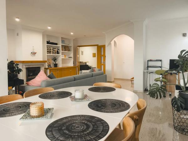 Dúplex en calle Isabel la Catolica