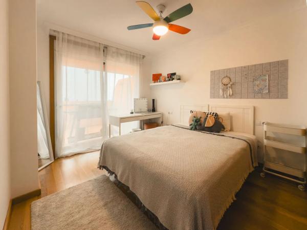 Dúplex en calle Isabel la Catolica